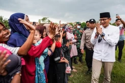 Sandiaga Uno: Masyarakat Butuh Harga Murah dan Kerja Mudah