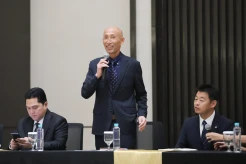 Profil Satoru Mochizuki, Pelatih Anyar Timnas Wanita Indonesia yang Pernah Juara Piala Dunia