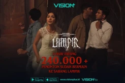 Laris Manis di Bioskop,...