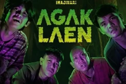 Agak Laen Bisa Jadi...