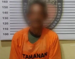 Bejat! Istri Meninggal,...