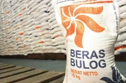 Bulog Pastikan Beras Tersedia hingga Akhir Februari di Bandung Raya