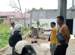 Apes! Liputan Curanmor,...