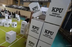 Pakar Siber Sebut KPU dari Awal Tak Membuat Sistem Sirekap dengan Baik