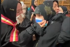Viral Jemaah Ini Gak...