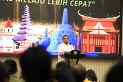 Menag Minta Pendirian Rumah Ibadah Harus Dipermudah