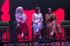 Indonesia Fashion Week 2024 Promosikan Pariwisata Jakarta, Tonjolkan Wastra Betawi