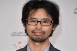 Produser Film Suzume...