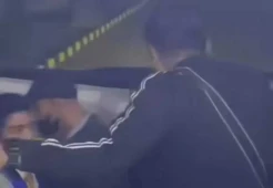 Viral Maling Laptop di Bus Malam Ditangkap, Pelakunya Ternyata 2 Orang