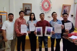 Kasus Pengeroyokan di Kelab Malam, 2 Perwira Polres Banyuasin Dilaporkan ke Polda Sumsel