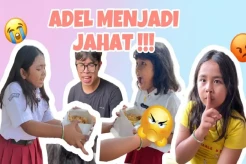 Kembalinya Piko Kembaren...