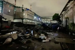 BRIN Sebut Bencana Puting Beliung di Rancaekek Disebabkan Pemanasan Global
