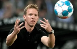Julian Nagelsmann Kandidat Kuat Pelatih Manchester United Pengganti Erik Ten Hag