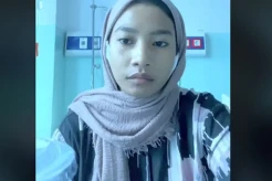 Perempuan Ini Harus...