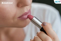 Pilihan Warna Lipstik untuk Bibir Gelap, Merah hingga Deep Brown