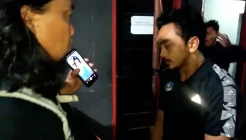 Curi HP Rekan Kerja, Pemuda di Makassar Diringkus Polisi