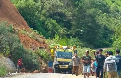 14 Korban Longsor Luwu Ditemukan, 4 Tewas dan 10 Selamat