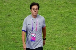 Bukan Shin Tae-yong! Korea Selatan Resmi Dilatih Hwang Sun-hong