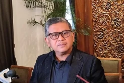 Hasto Optimistis Hak Angket Segera Bergulir, PDIP Bentuk Tim Khusus