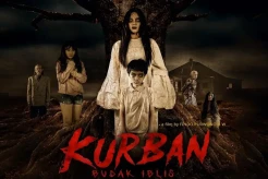 5 Film Horor Indonesia...