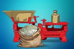 Pemerintah Harus Segera Turunkan Harga Beras