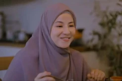 Dukungan Desta pada Natasha Rizky untuk Jalani Ramadan Tahun Ini, Bikin Netizen Baper