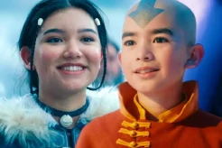 Avatar: The Last Airbender...