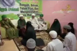 Viral Pengajian Aliran Sesat Bolehkan Tukar Pasangan Bikin Gaduh, MUI Buka Suara