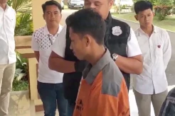 Ngeri! Begini Kronologi Petani OKI Tembak Tetangga Gegara Suara Knalpot Brong