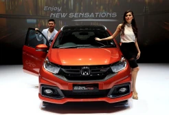 Nasib Honda Mobilio:...