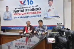 78 Pegawai KPK Terlibat Pungli, Pemuda Perindo Sesalkan Hanya Disanksi Permintaan Maaf
