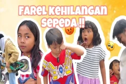 Piko Kembaren Kembali...