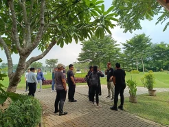 Dukung Industri Film...