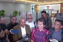 Bareskrim Polri Kembali Tolak Laporan Dugaan Manipulasi Suara Aplikasi Sirekap KPU