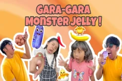 Video Terbaru Piko Kembaren,...