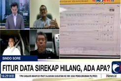 Puji Kejujuran KPU Soal Hilangnya Sirekap, Roy Suryo: Tapi Rakyat Rugi Rp3,5 Miliar