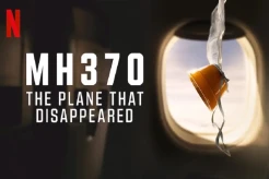 Apakah Film MH370 Kisah...