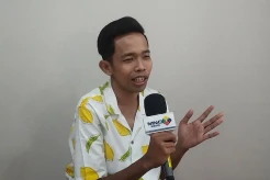 Dede Sunandar Didiagnosis Infeksi Paru-Paru, Awalnya Alami Batuk Pilek