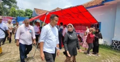 Banjir Cirebon, Pj Gubernur Jabar Janji Normalisasi Lima Sungai