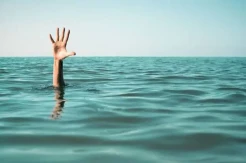 Hilang 2 Hari, Nelayan Ditemukan Tewas di Sungai Titi Besi