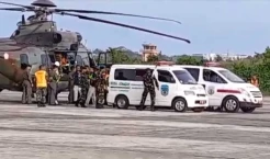 Teknisi Pesawat Pilatus Ditemukan Tewas, Pilot Selamat dalam Kondisi Luka