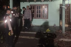 Diduga Terkena Ledakan Petasan, Empat Warga di Pandak Bantul Dilarikan ke Rumah Sakit