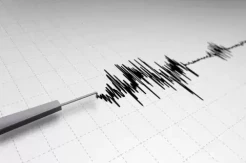 Gempa Magnitudo 4,1 Guncang Timor Tengah Utara NTT