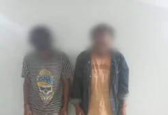 Kedapatan Bertransaksi Sabu, 2 Penjual Ikan di Labuan Bajo Diringkus Polisi