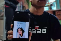 Awas! Pelaku Pembunuhan Wanita Muda di Kotabaru Masih Berkeliaran