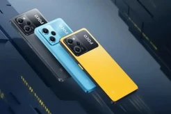 5 Rekomendasi HP Gaming...