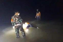 Identitas 11 Korban Selamat Kapal Nelayan Terbalik di Kepulauan Selayar Sulsel