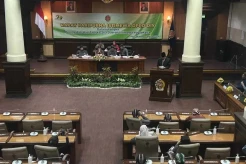13 Maret Cikal Bakal Hari Jadi Daerah Istimewa Yogyakarta, Ini Alasannya