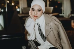 Nabila Taqiyyah Cover...