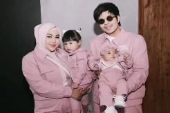 Punya 2 Anak, Aurel Hermansyah Kasih Kode Tambah Momongan Lagi